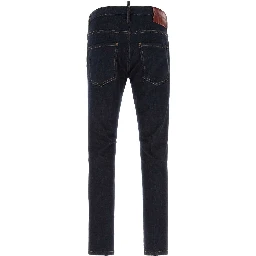 SKATER JEAN