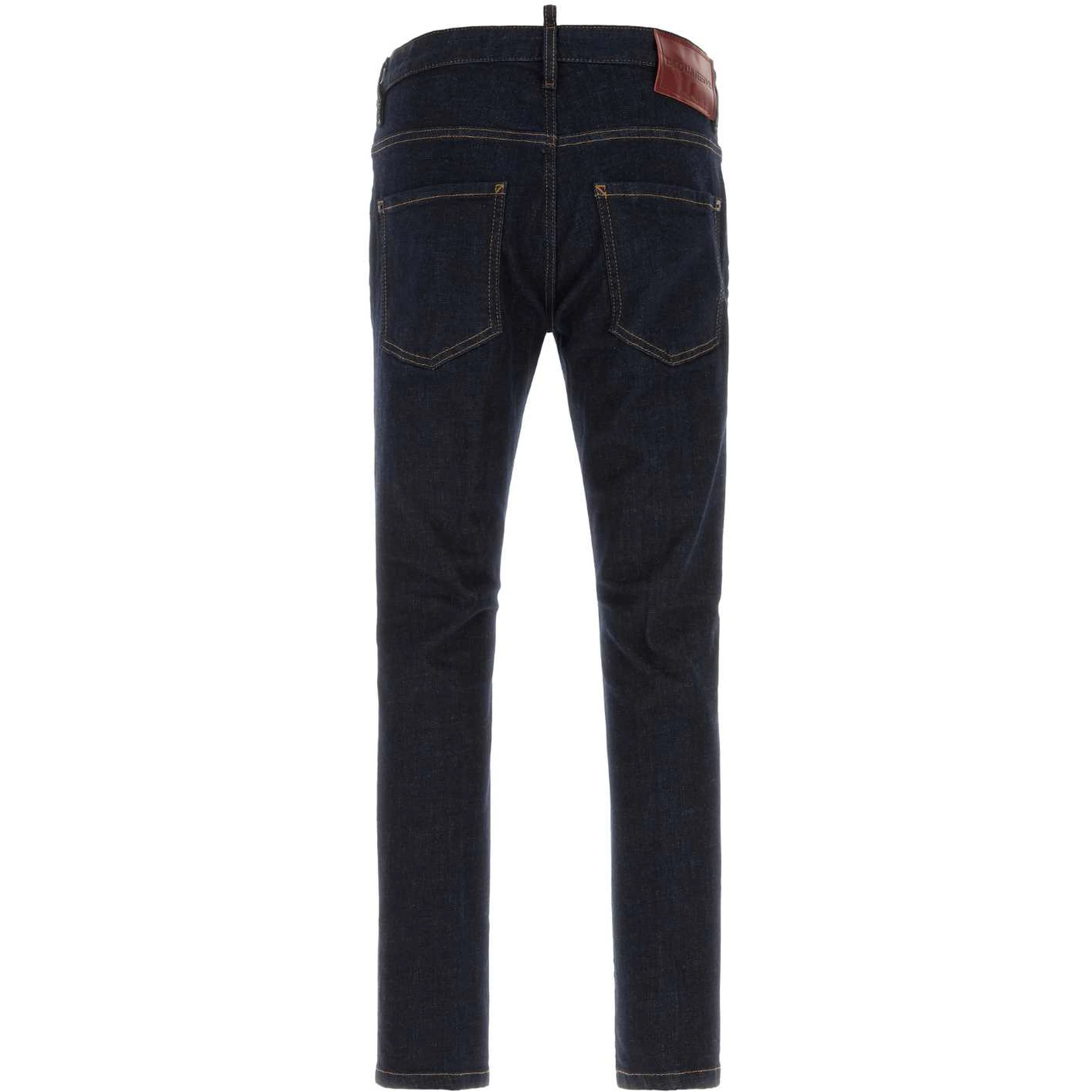 SKATER JEAN