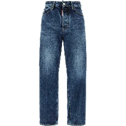 BOSTON JEAN