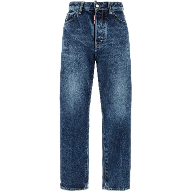 BOSTON JEAN