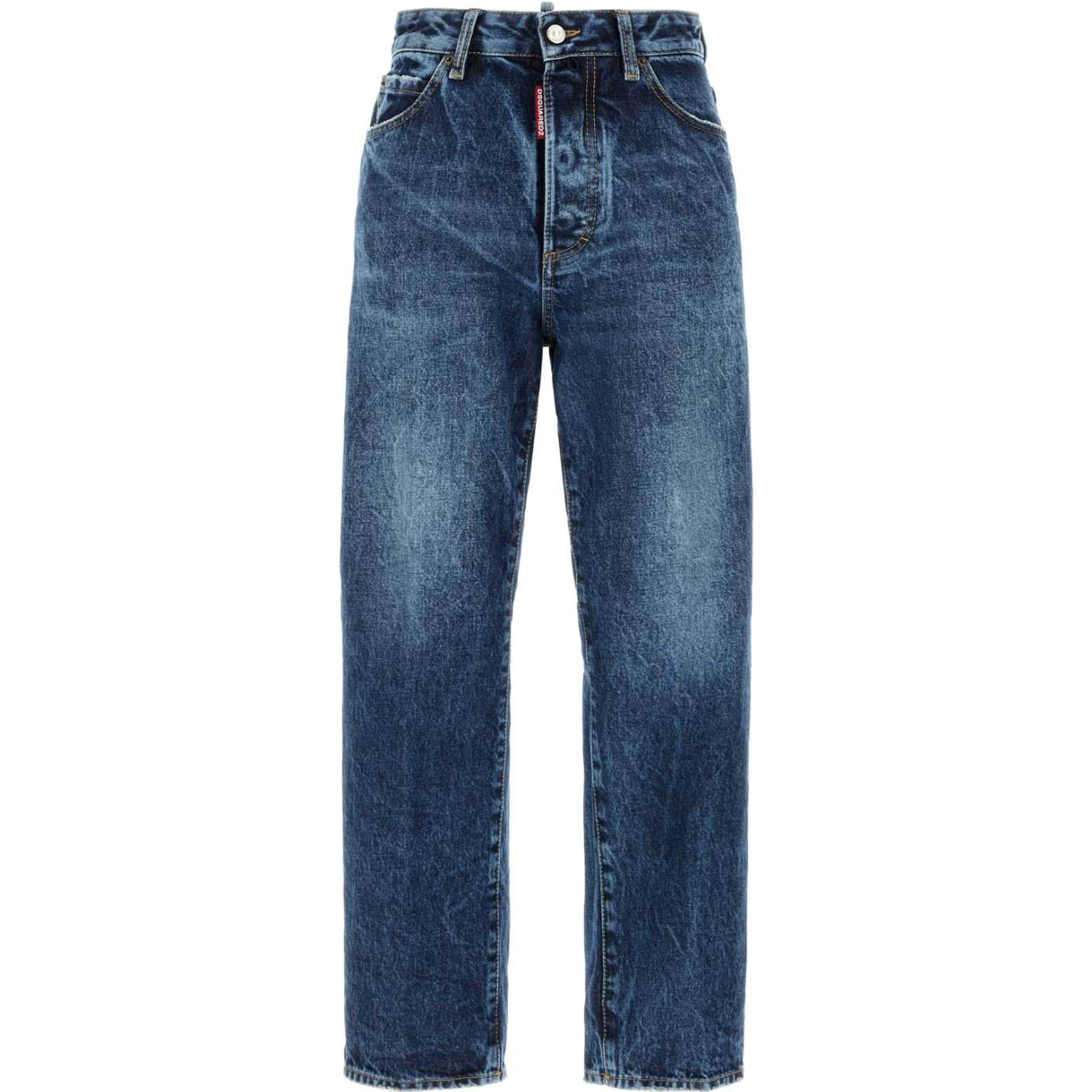 BOSTON JEAN