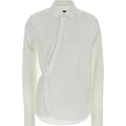 WRAP SHIRT