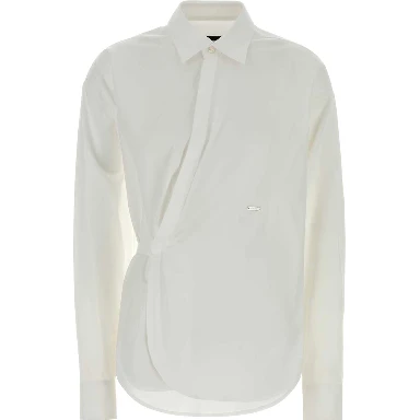 WRAP SHIRT