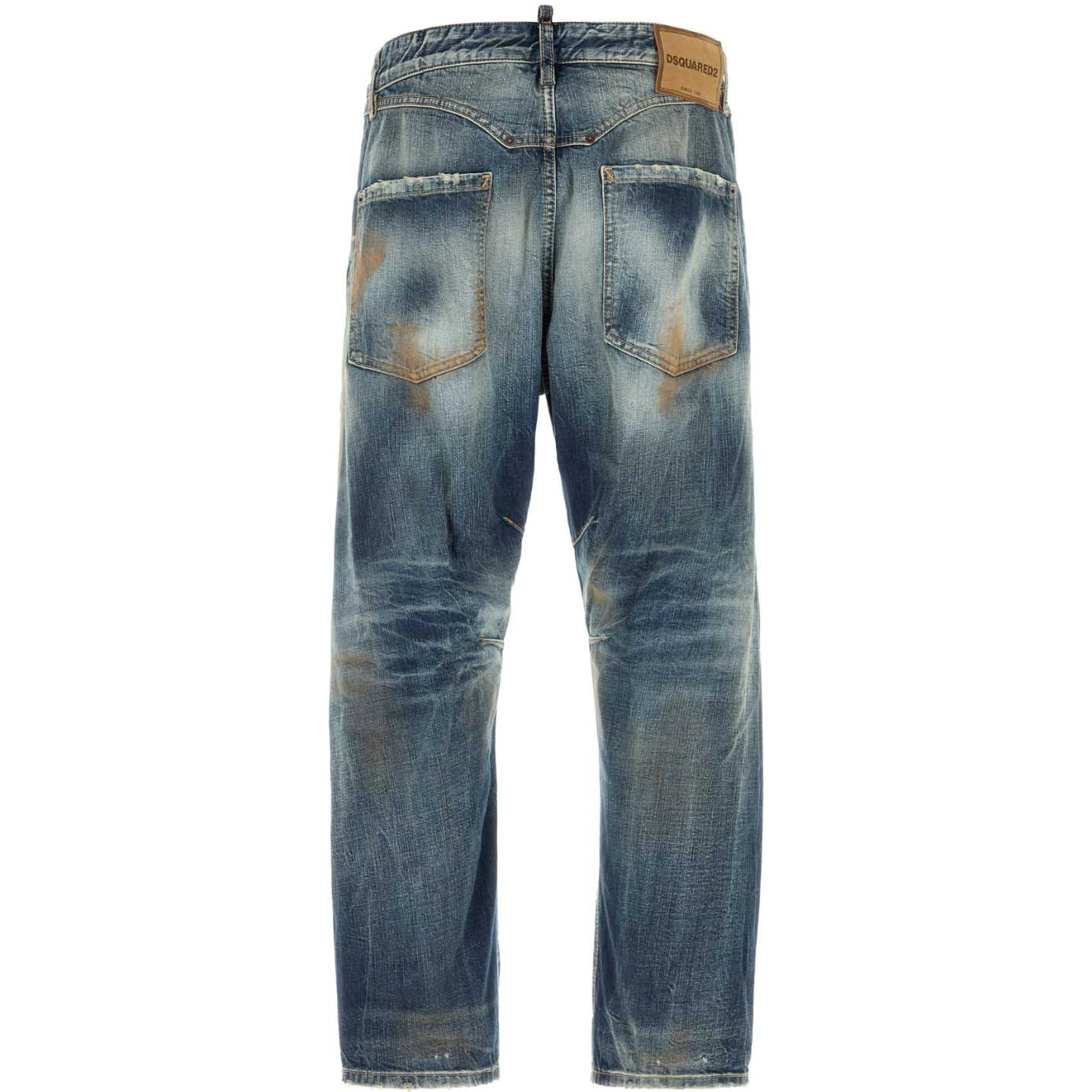 KAWAII JEAN