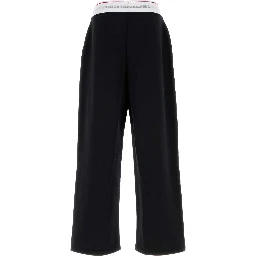 DSQUARED2 ELASTIC JERSEY PANTS