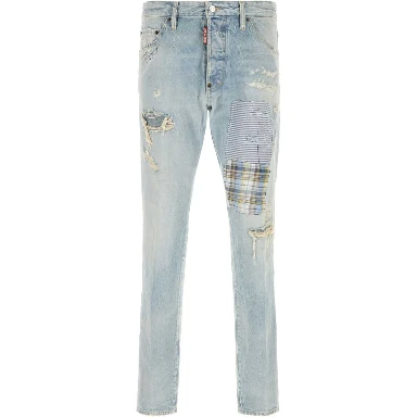 TEDDY JEAN