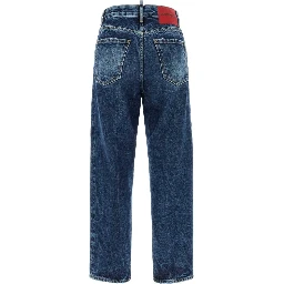 BOSTON JEAN
