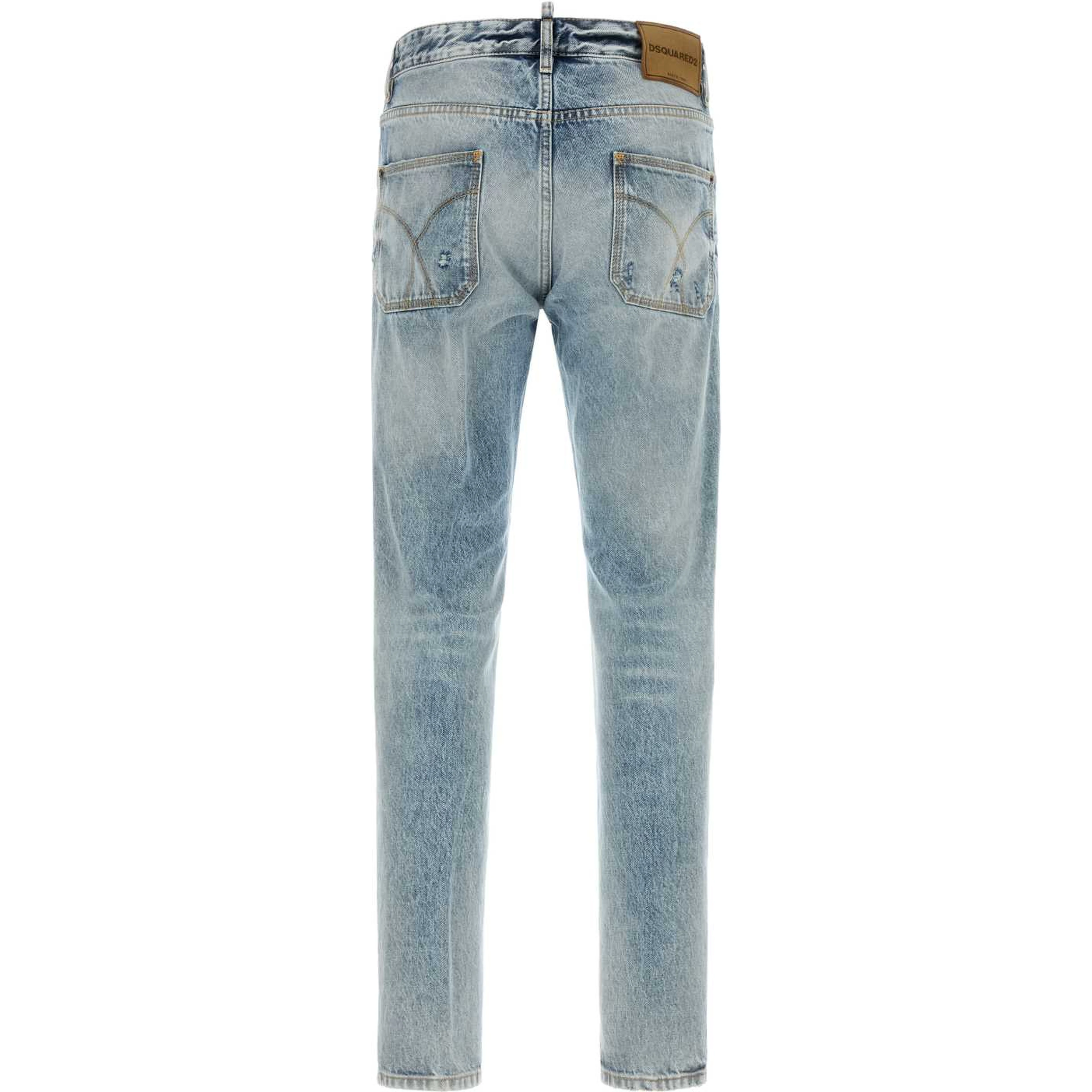 TEDDY JEAN