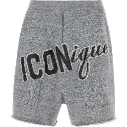 ICONIQUE BIG SHORT FIT