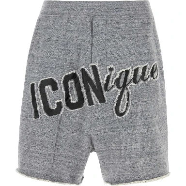 ICONIQUE BIG SHORT FIT