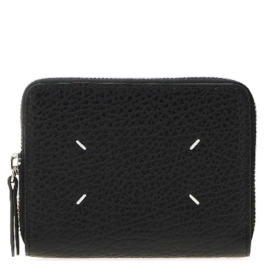 WALLET ZIP AROUND CONTINENTAL SMALL