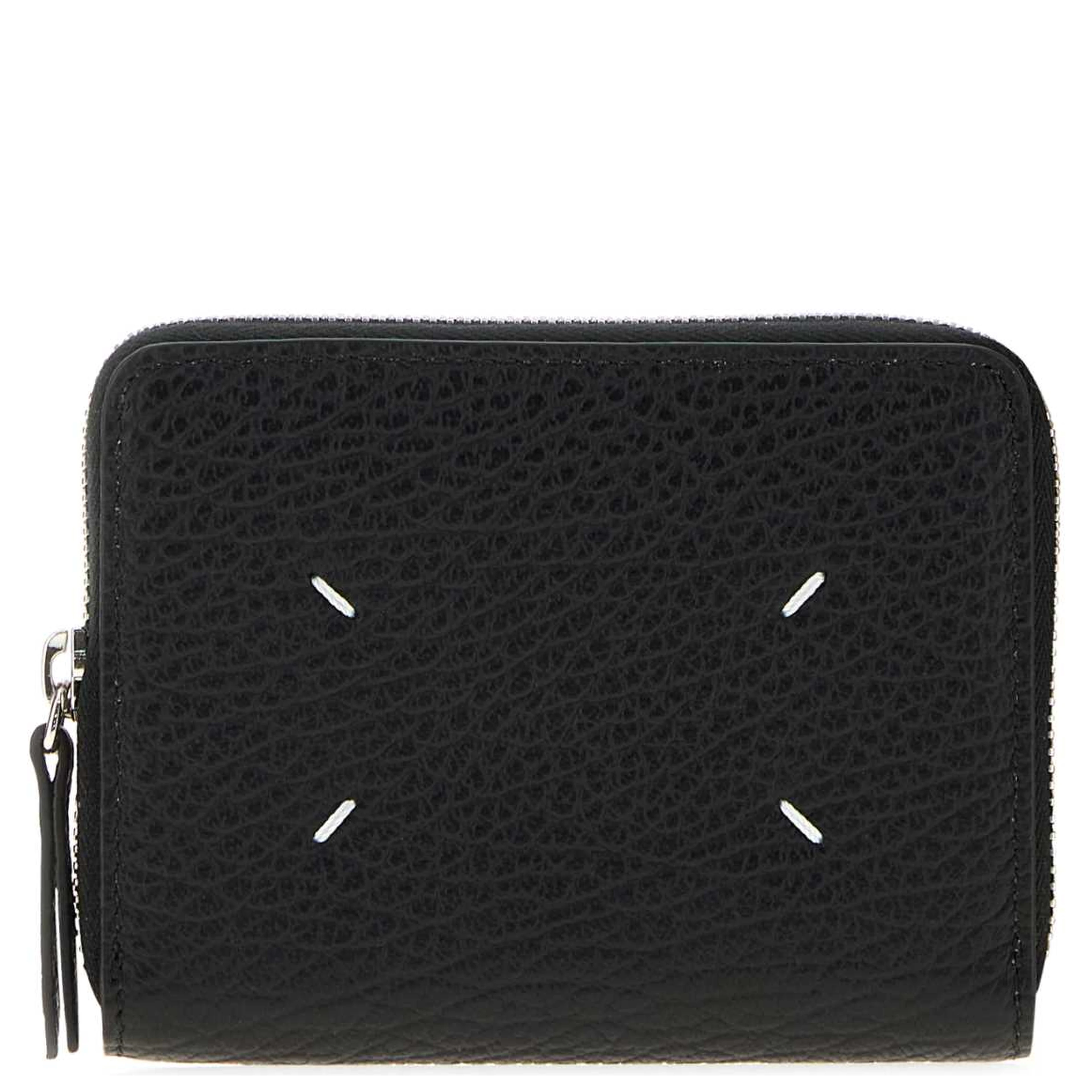 WALLET ZIP AROUND CONTINENTAL SMALL