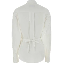 WRAP SHIRT