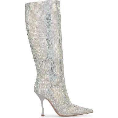 SCARPE CON TACCO LEONIE HANNE