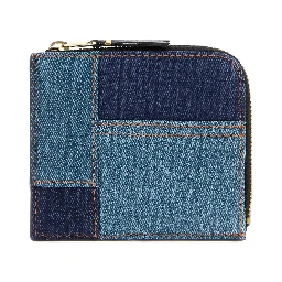 DENIM POCKET