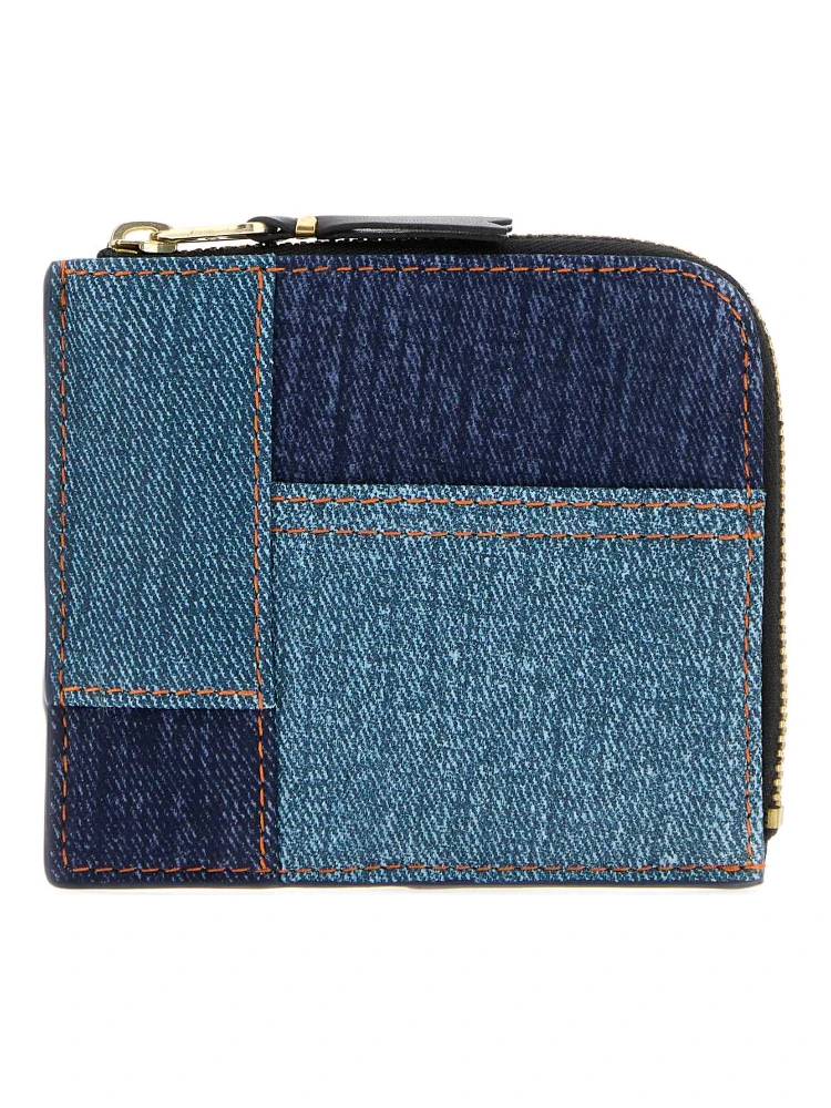 DENIM POCKET