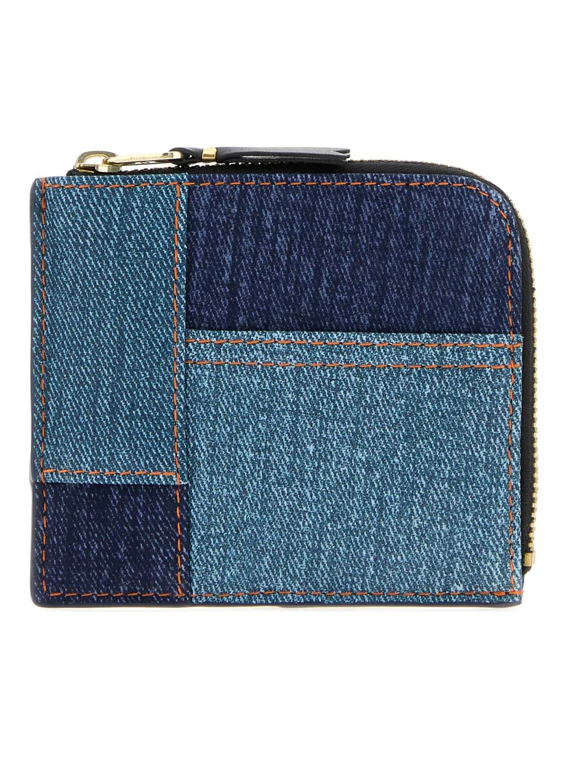 DENIM POCKET