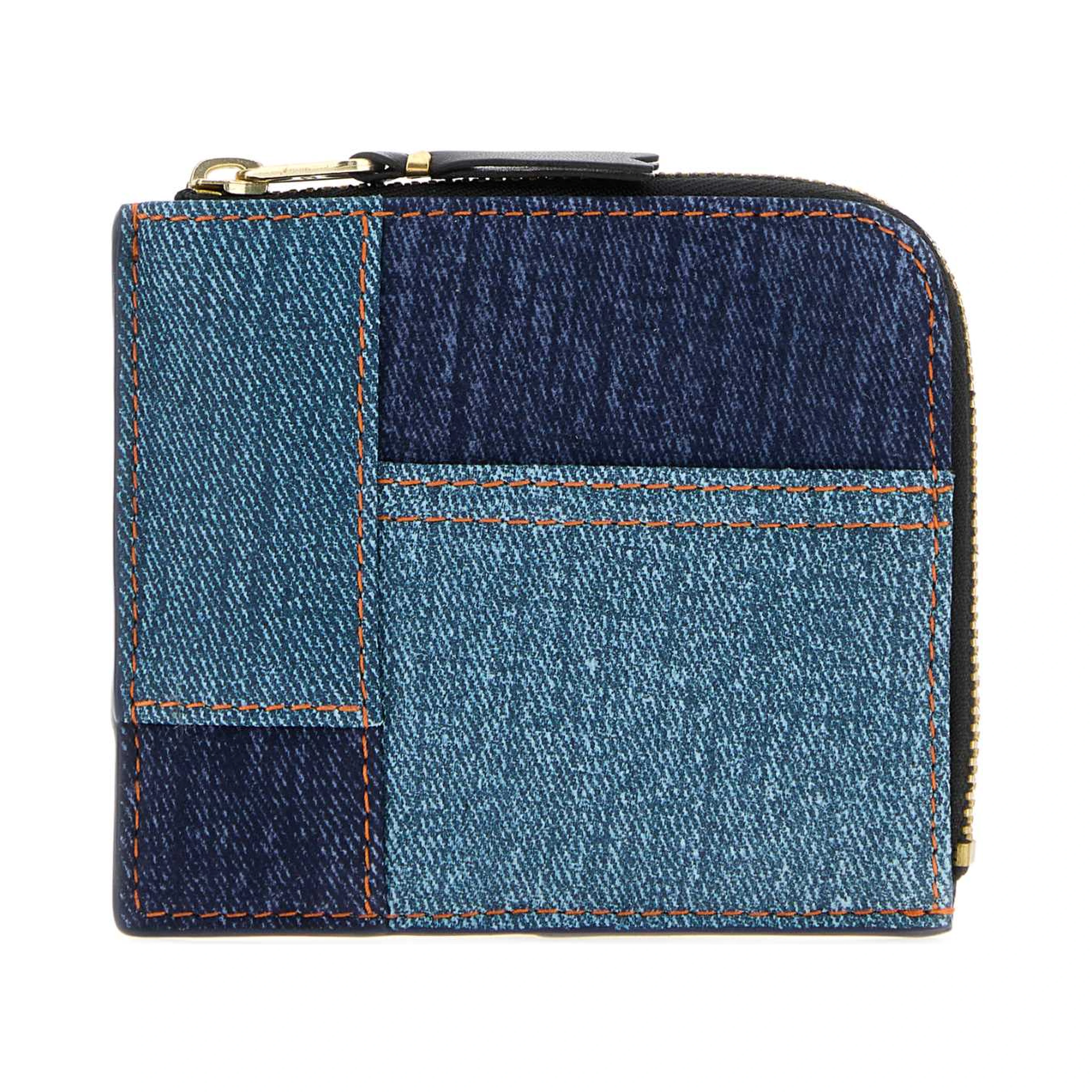 DENIM POCKET