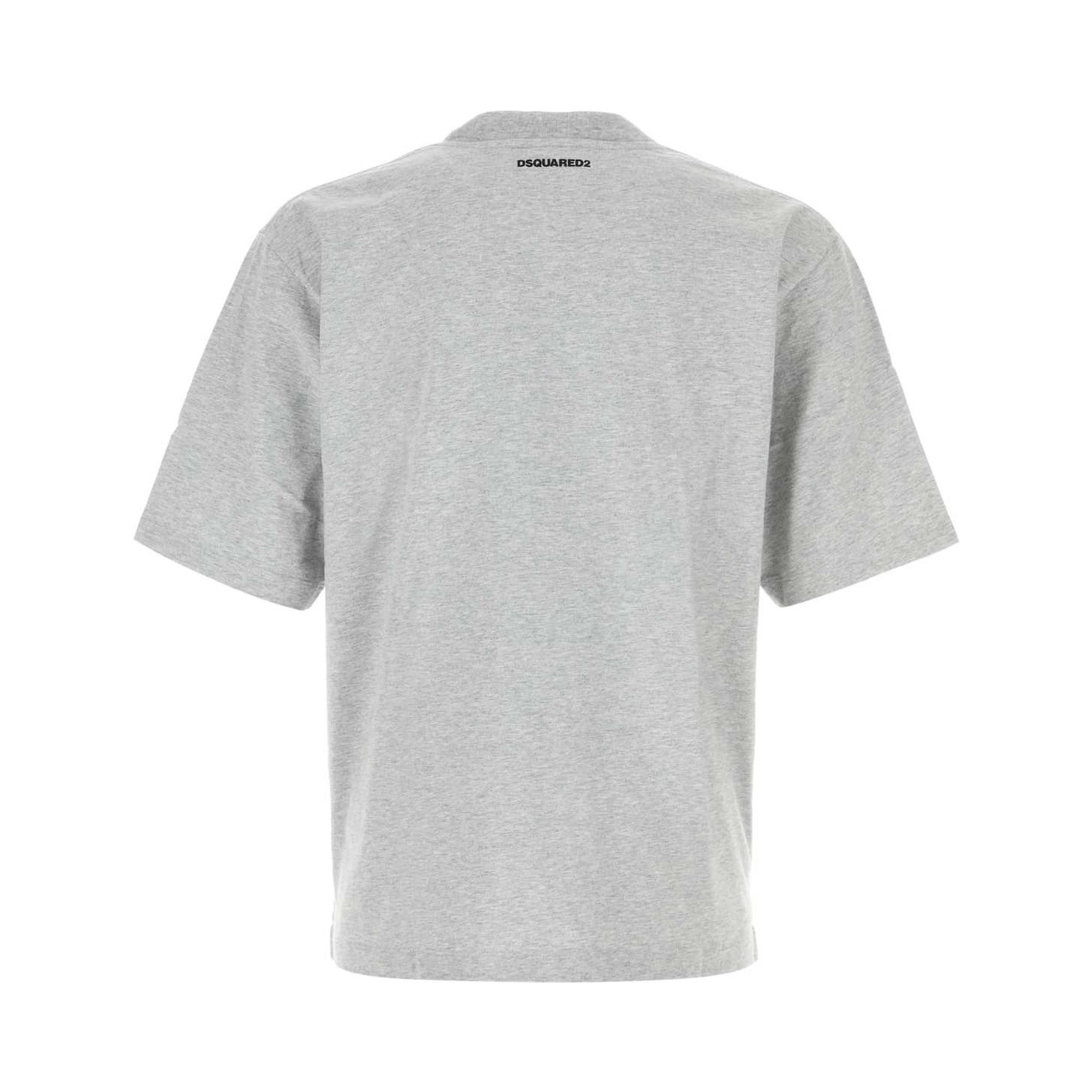 ICONIQUE LOOSE FIT TEE