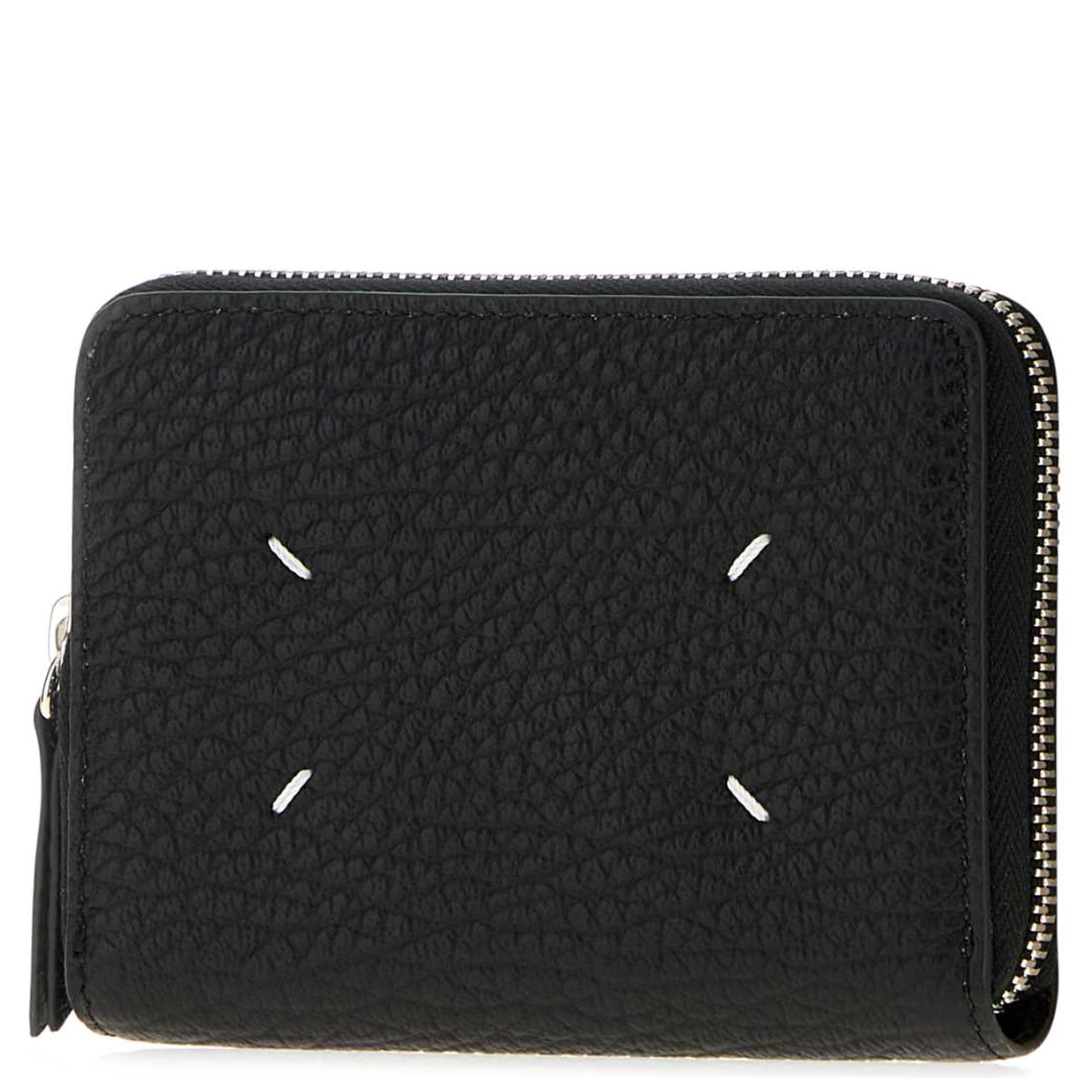 WALLET ZIP AROUND CONTINENTAL SMALL