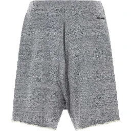 ICONIQUE BIG SHORT FIT
