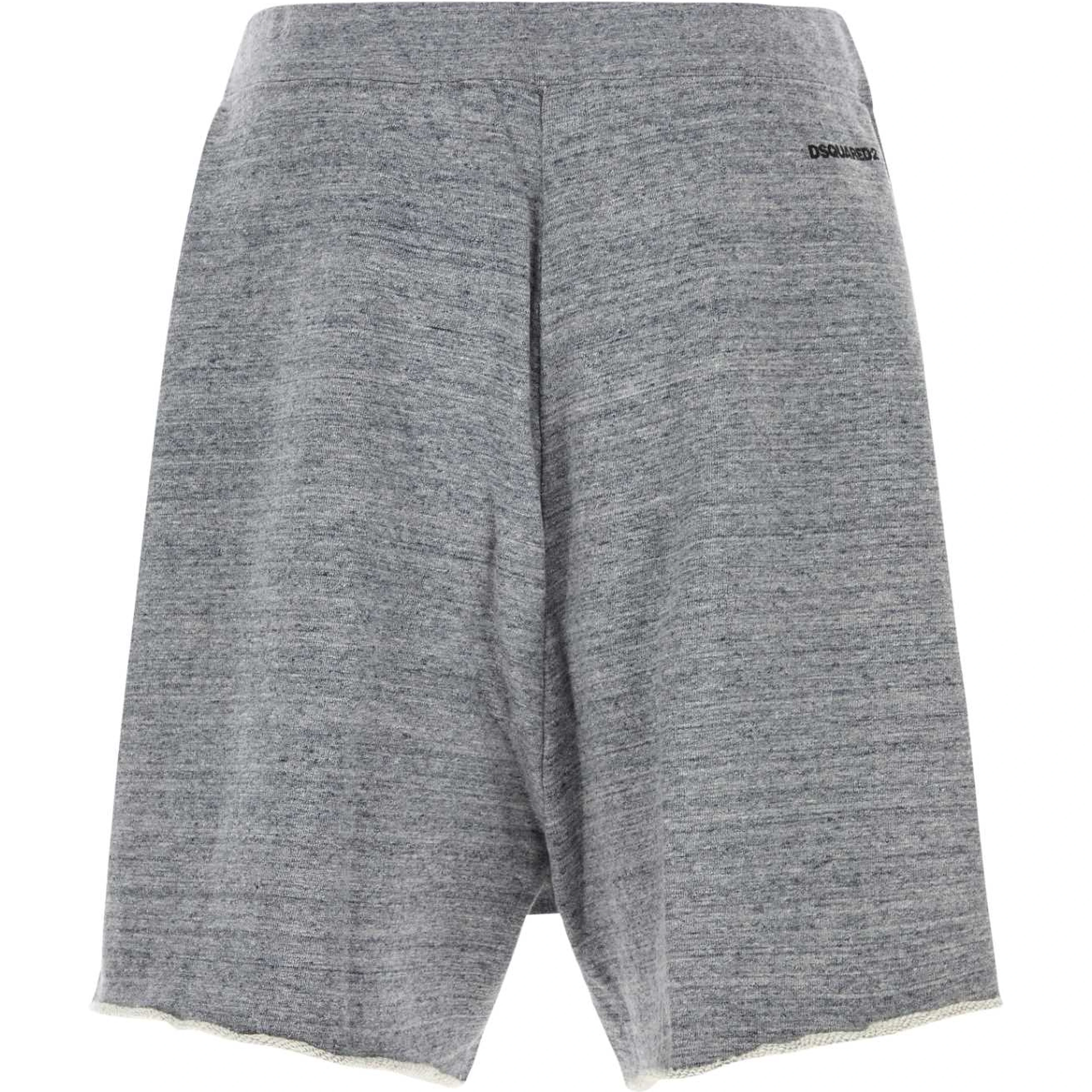 ICONIQUE BIG SHORT FIT