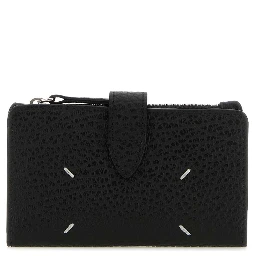 CARD HOLDER CLIP 2 WITH ZIP