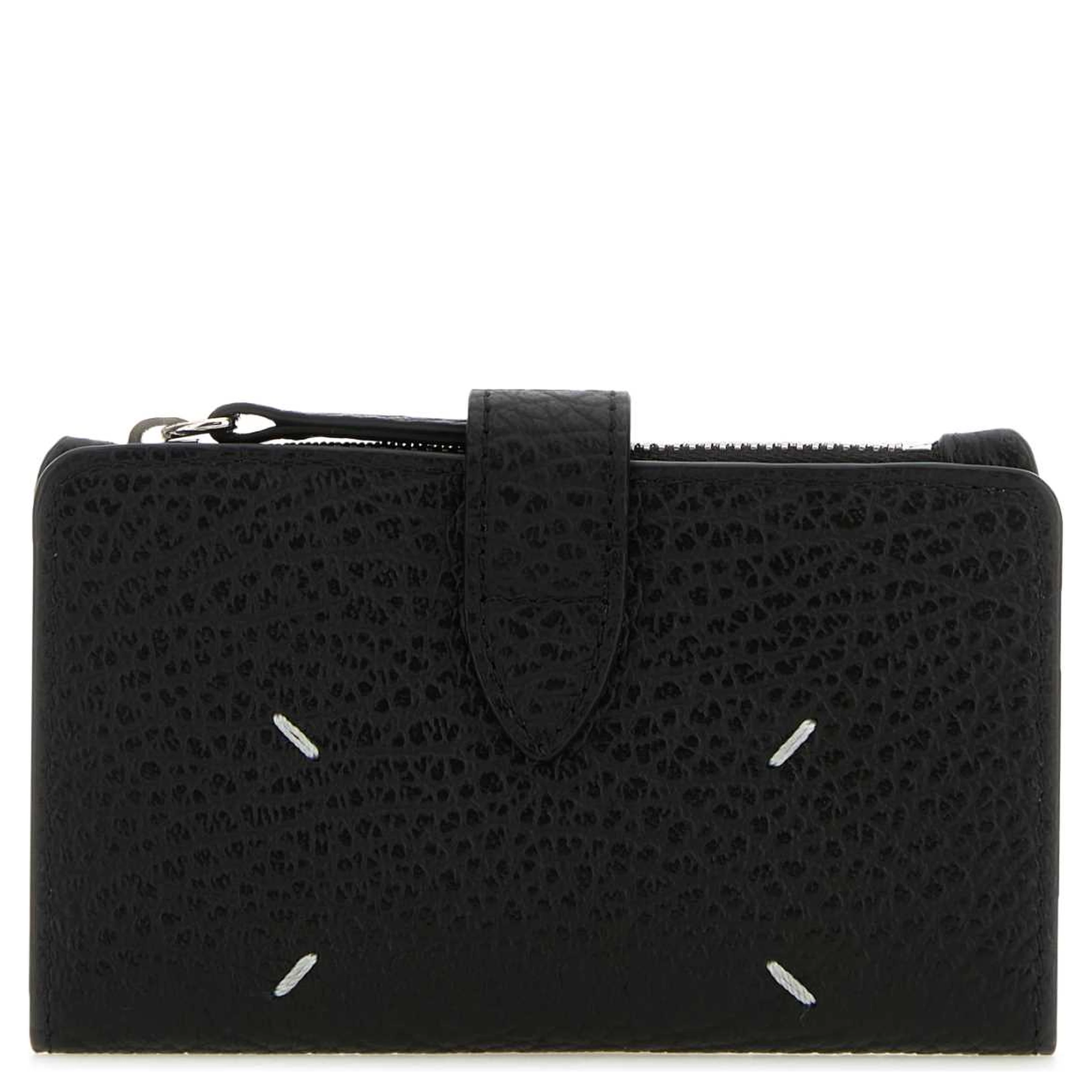 CARD HOLDER CLIP 2 WITH ZIP