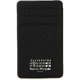 VERTICAL CARD HOLDER