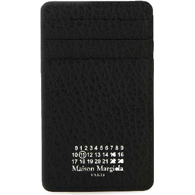 VERTICAL CARD HOLDER
