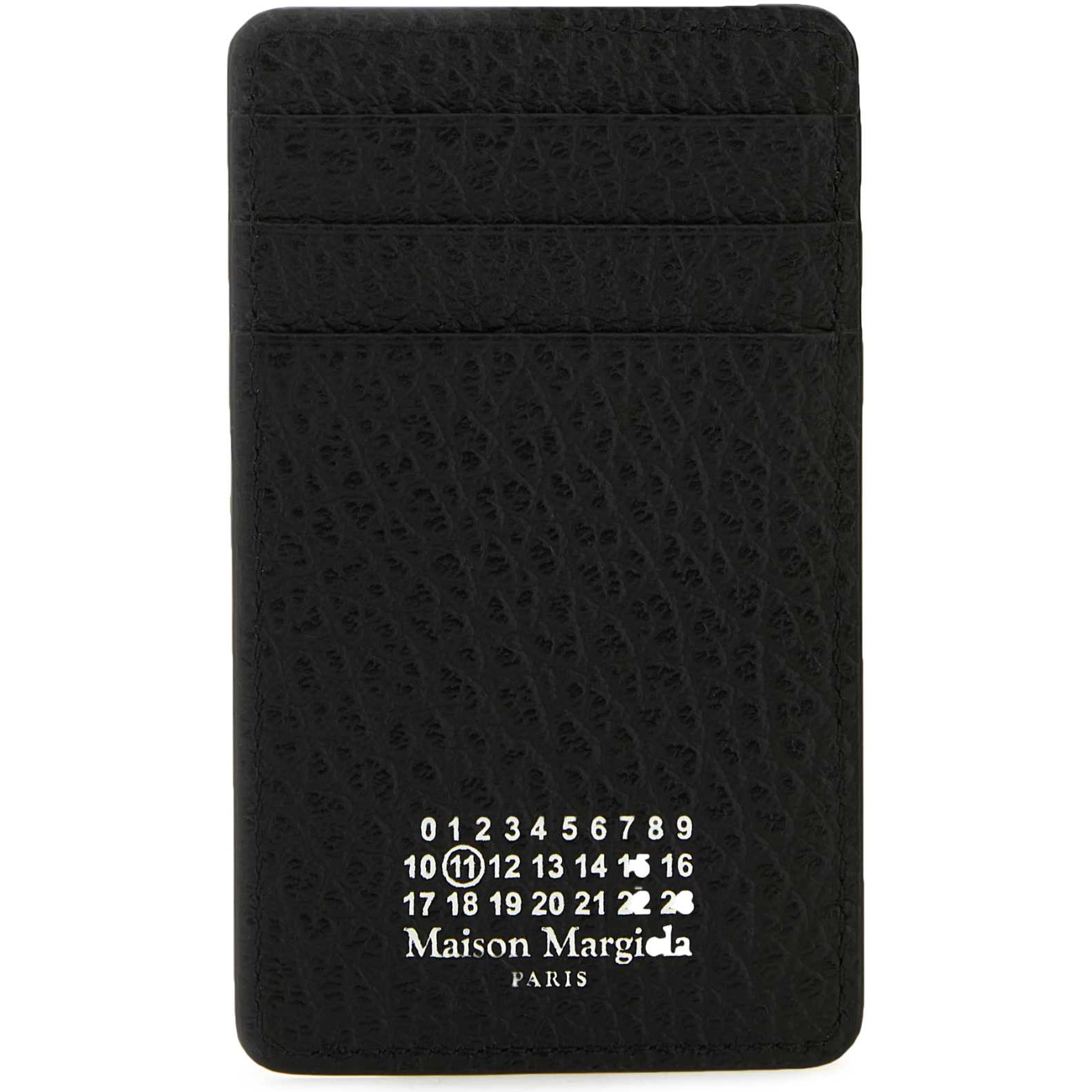 VERTICAL CARD HOLDER