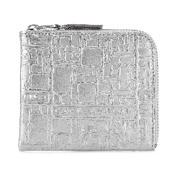 EMBOSSED LOGOTYPE