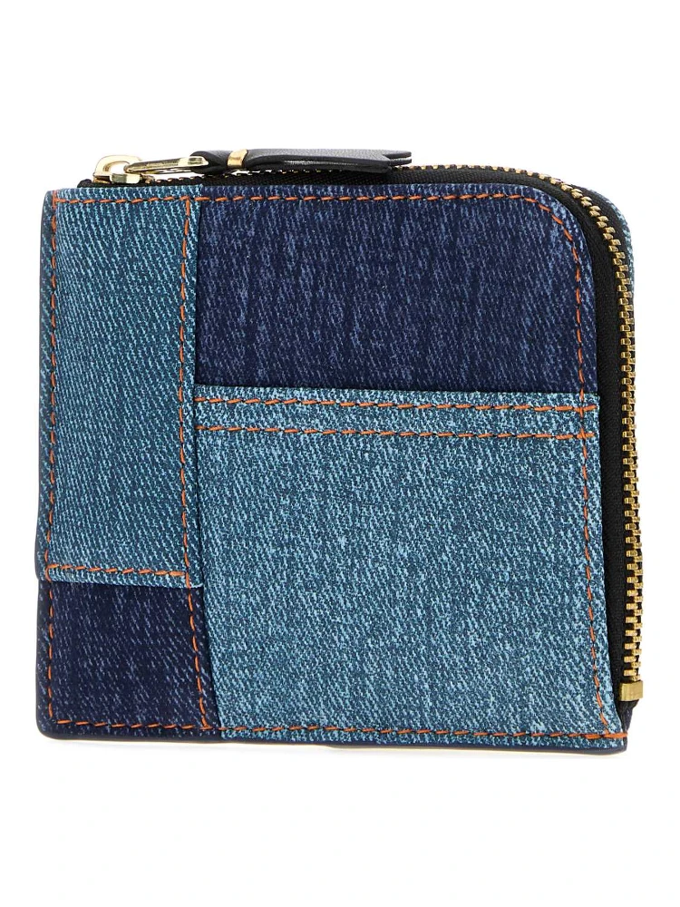 DENIM POCKET alternative