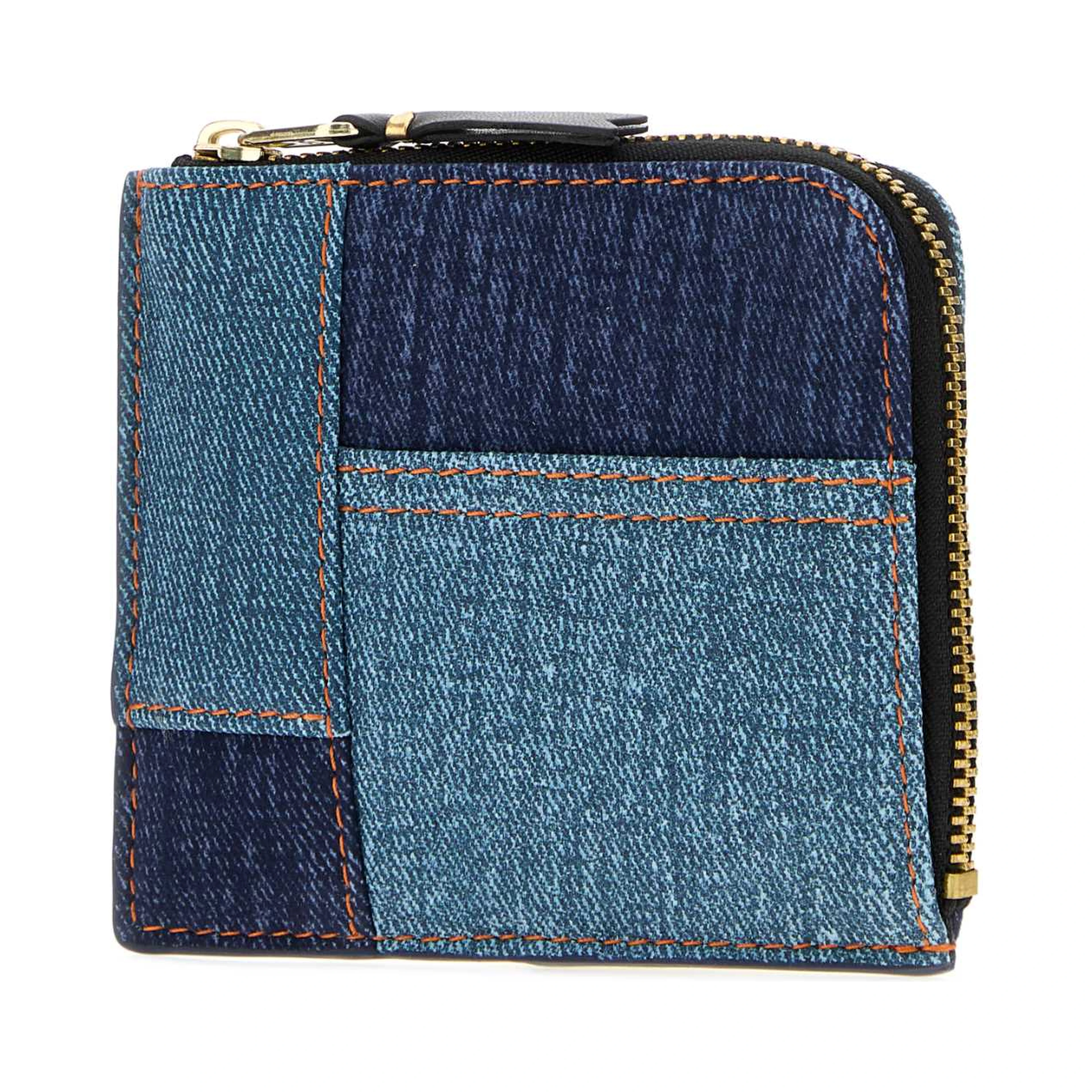 DENIM POCKET
