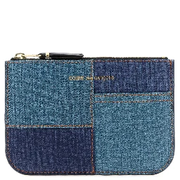 DENIM POCKET