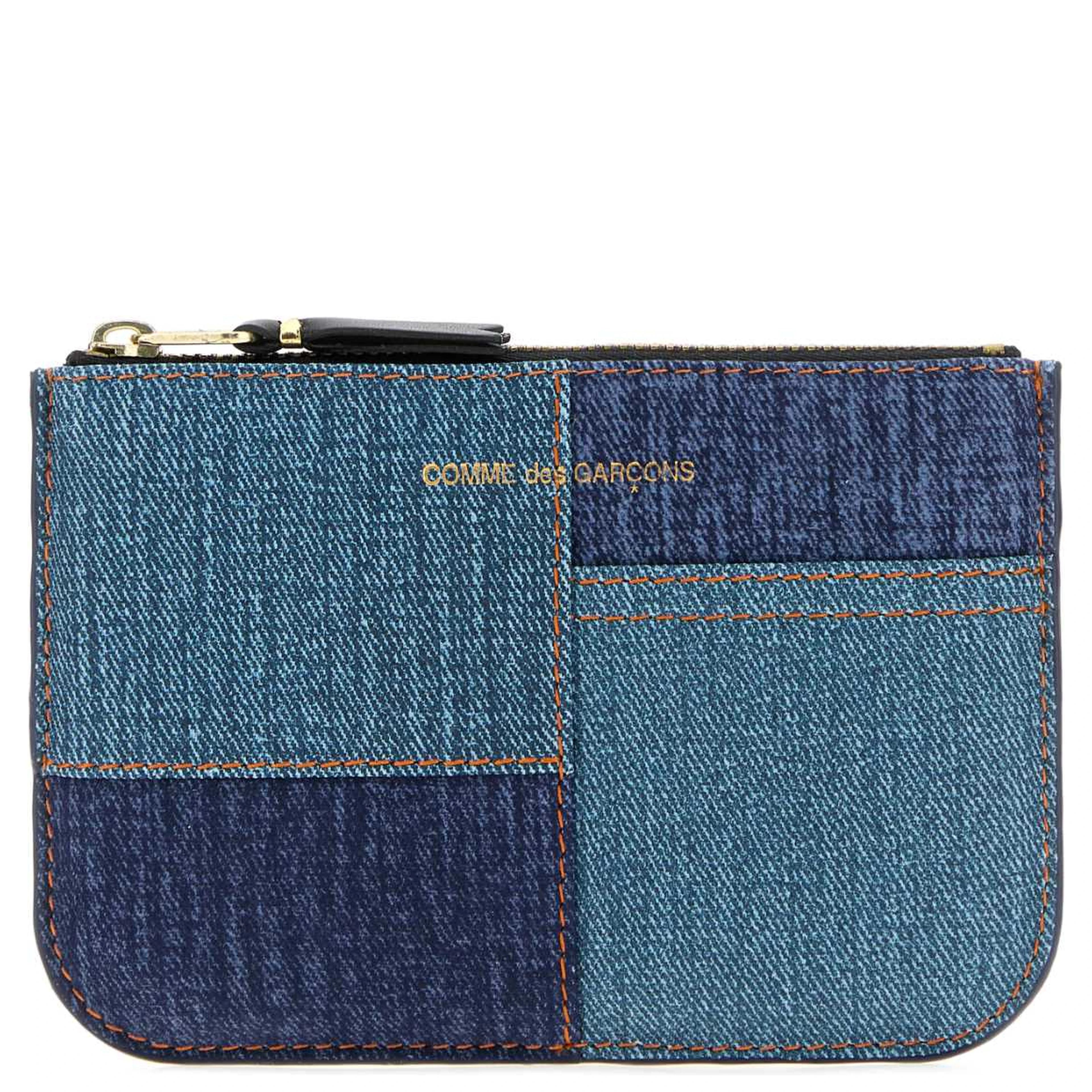 DENIM POCKET