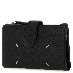 CARD HOLDER CLIP 2 WITH ZIP