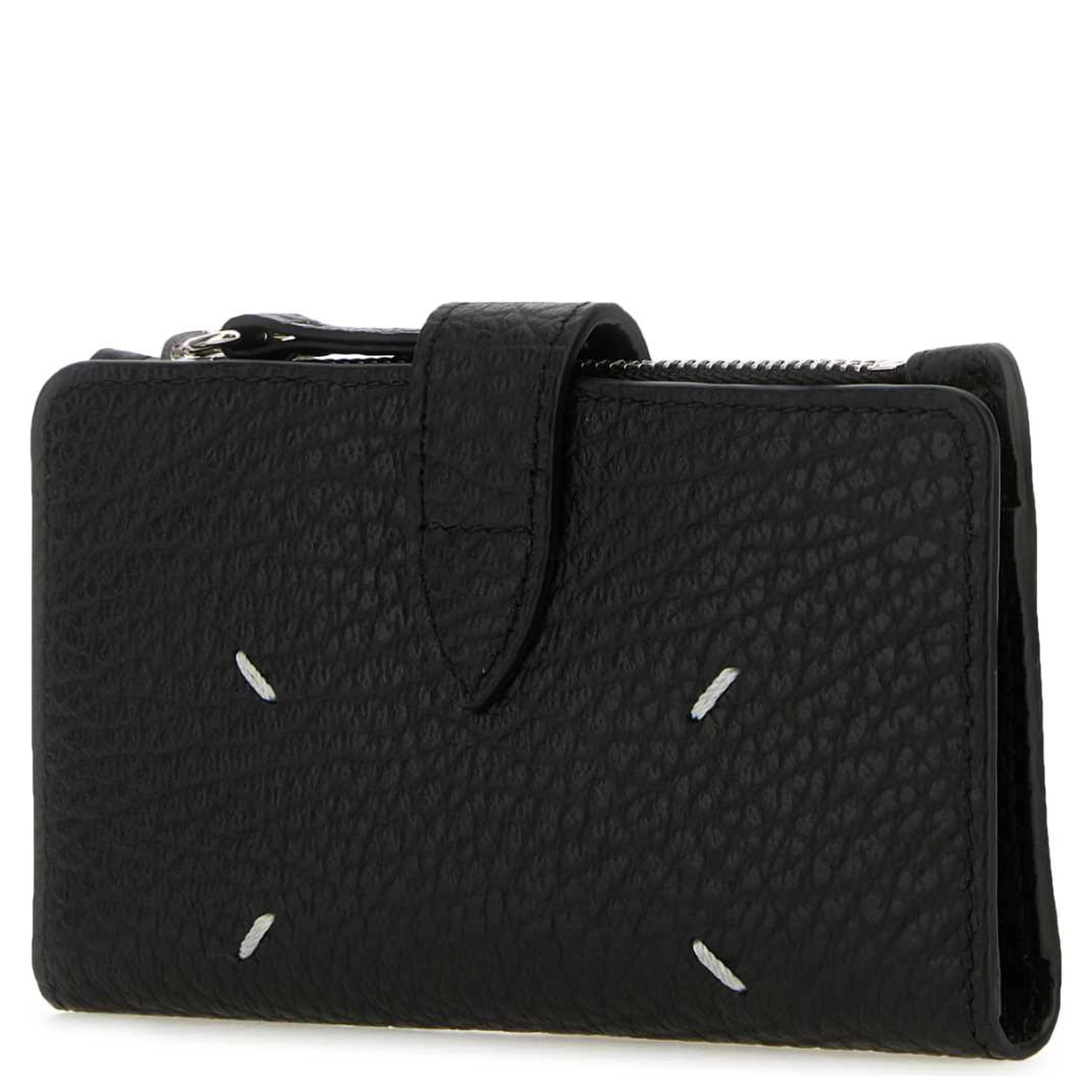 CARD HOLDER CLIP 2 WITH ZIP