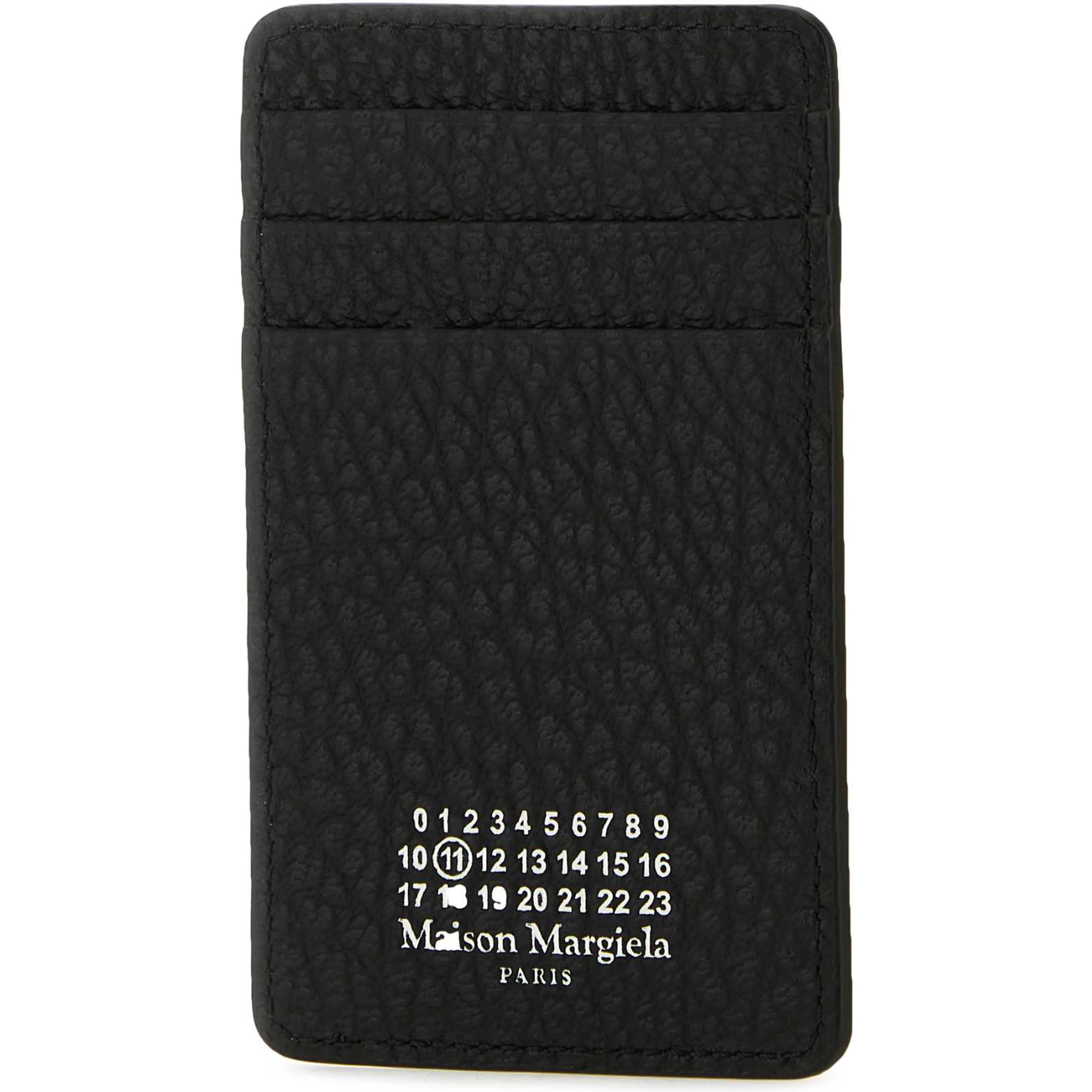 VERTICAL CARD HOLDER