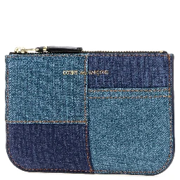 DENIM POCKET
