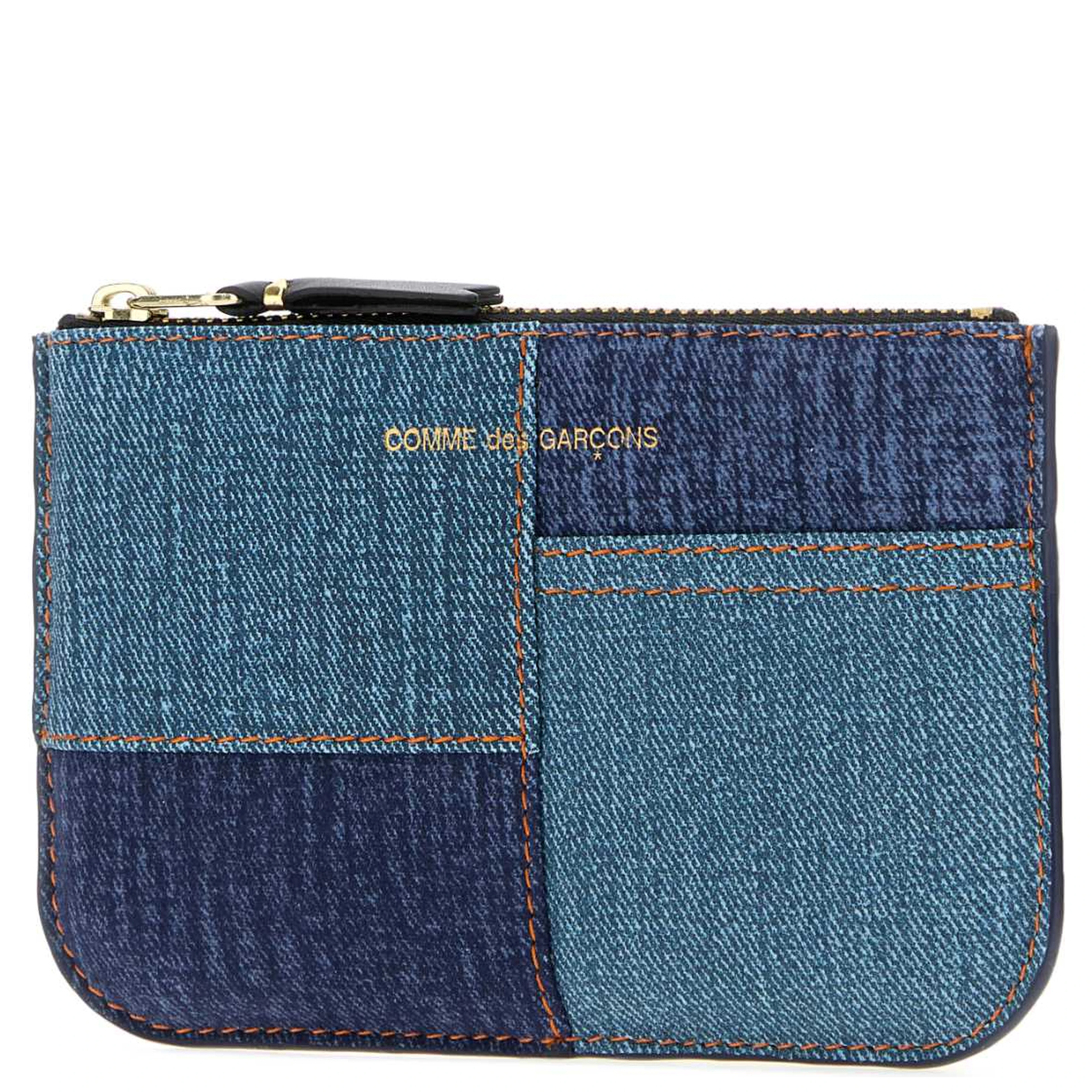 DENIM POCKET