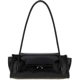 TRUNKETTE SHOULDER