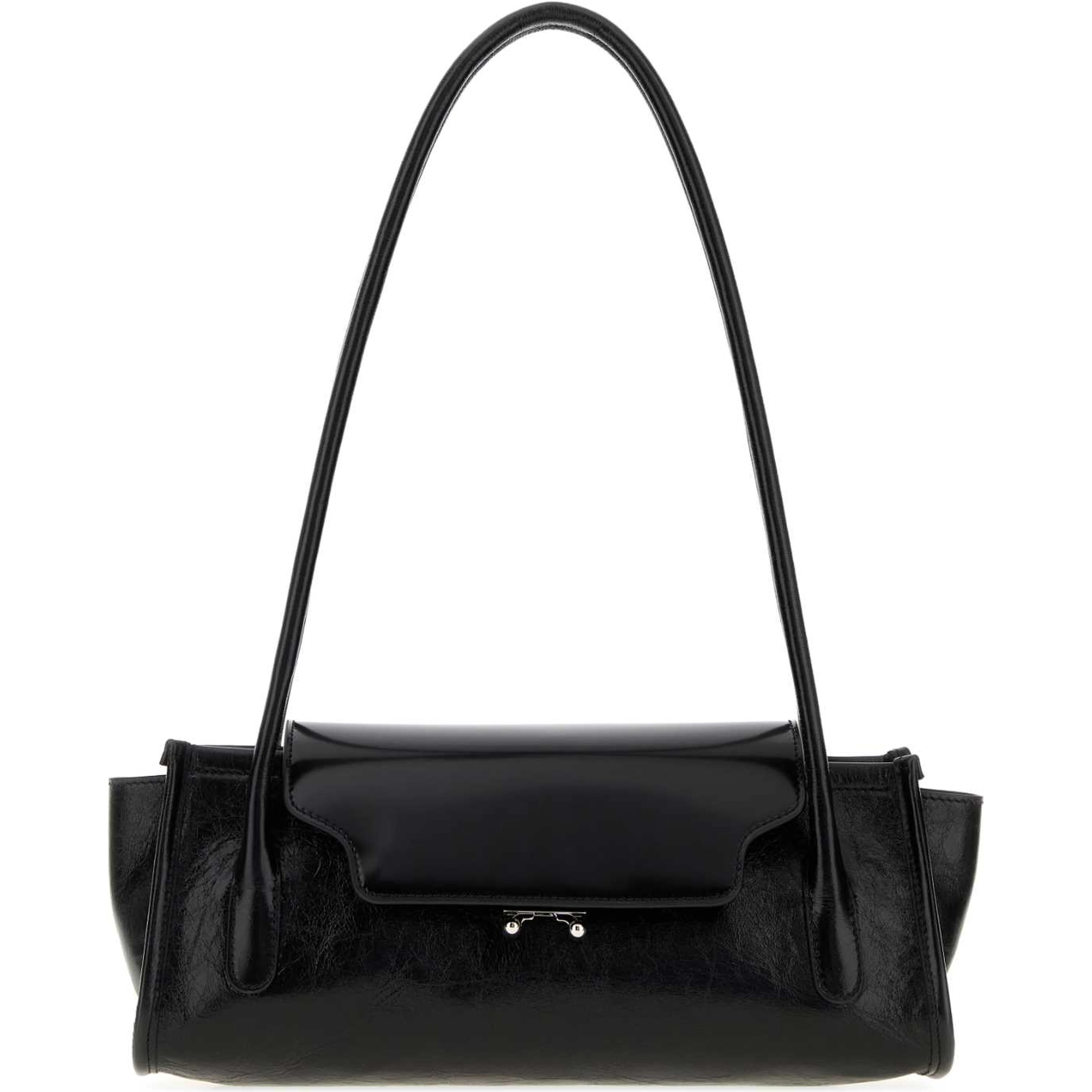 TRUNKETTE SHOULDER