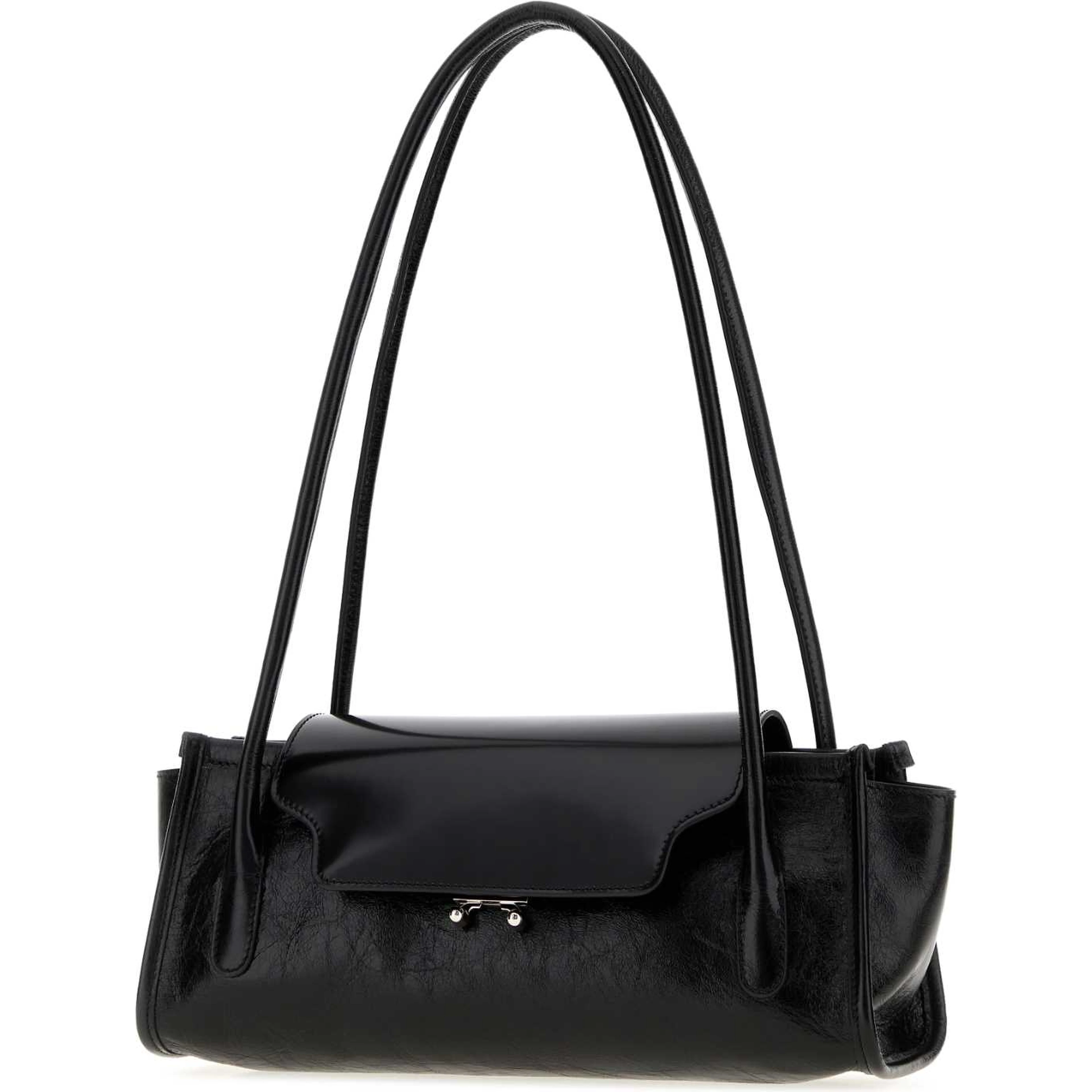 TRUNKETTE SHOULDER