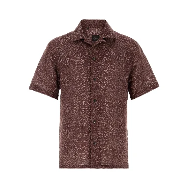 CUBAN SHIRT S/S PD114