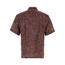 CUBAN SHIRT S/S PD114