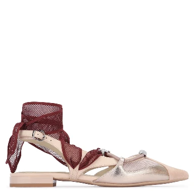 GIANIRA 30 - SLING BACK
