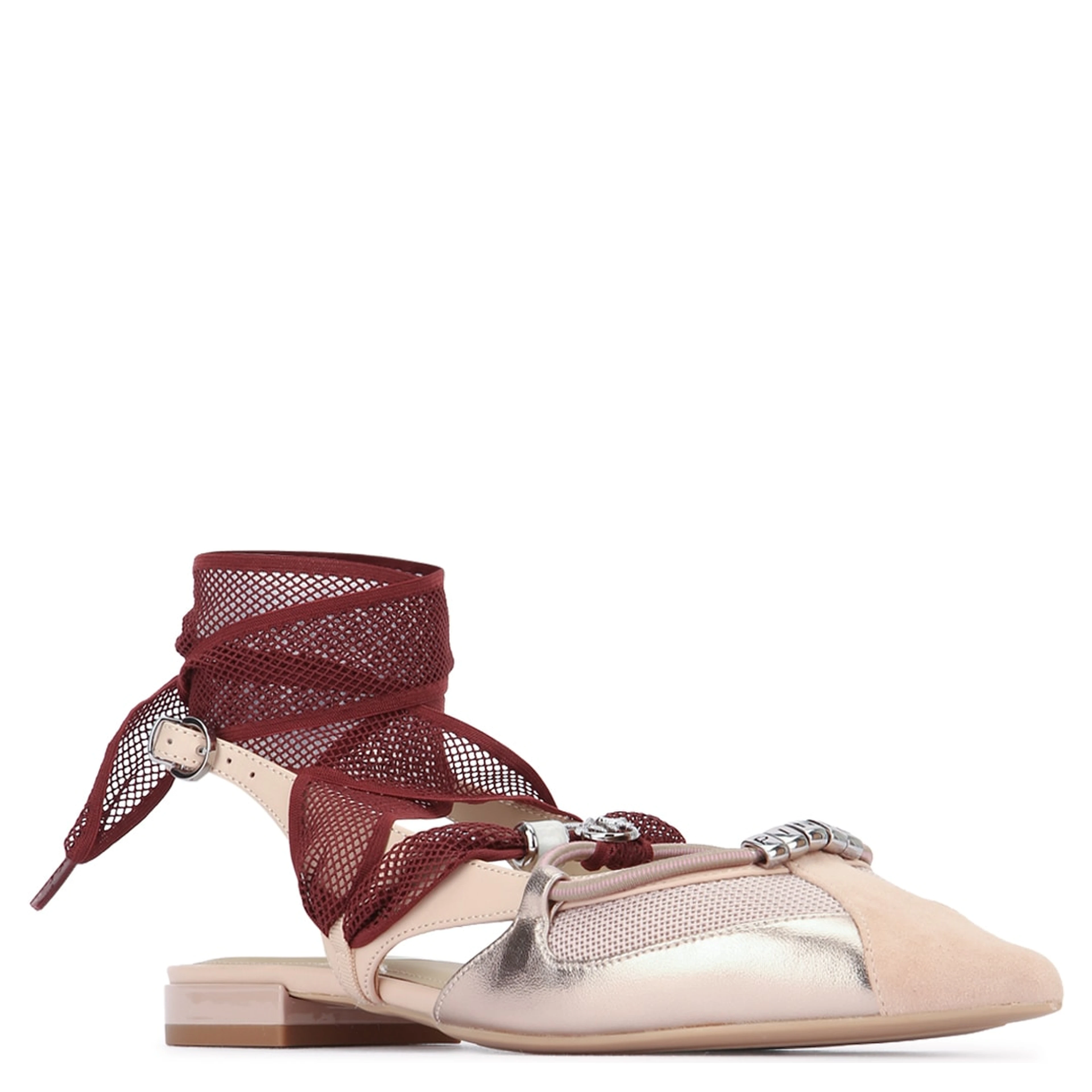 GIANIRA 30 - SLING BACK