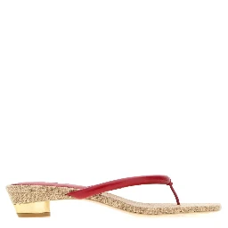 SIERRA LOW HEEL