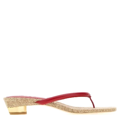 SIERRA LOW HEEL